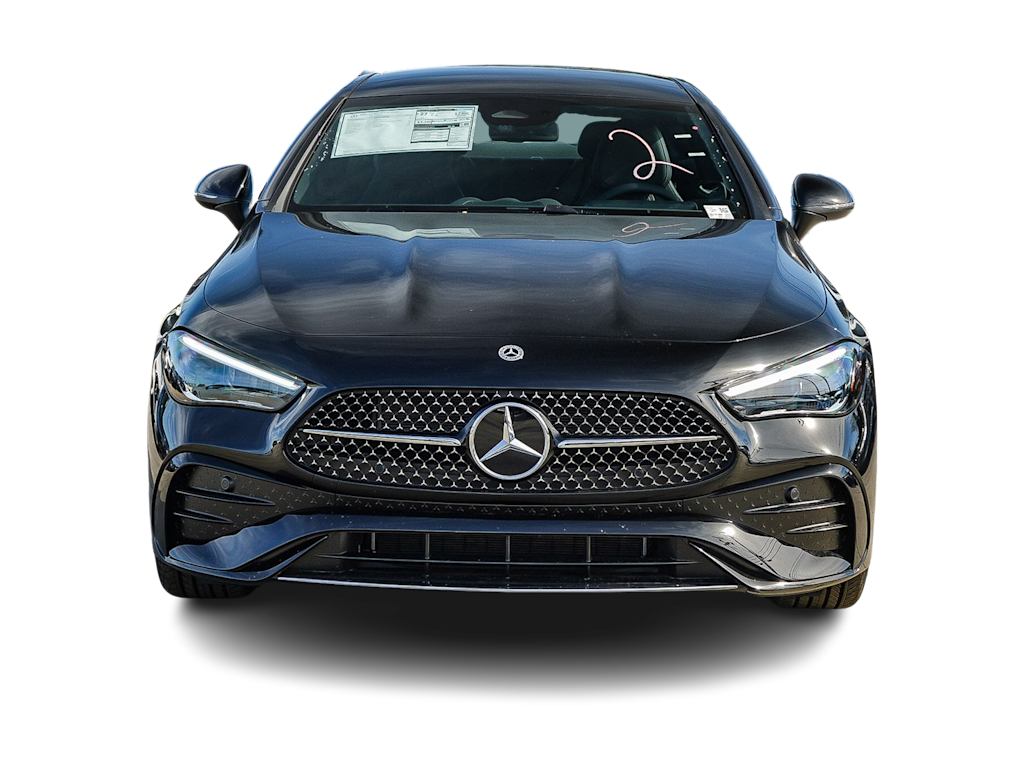 Thumbnail: 2026 Mercedes-Benz CLE - 4
