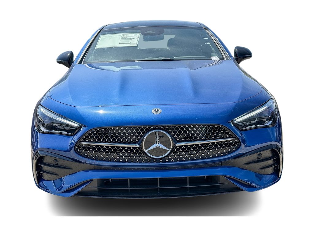 Thumbnail: 2025 Mercedes-Benz CLE - 5