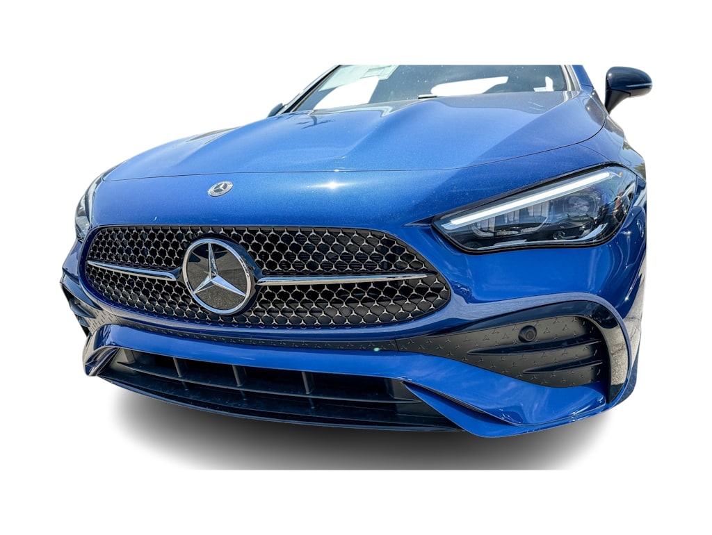 Thumbnail: 2025 Mercedes-Benz CLE - 20