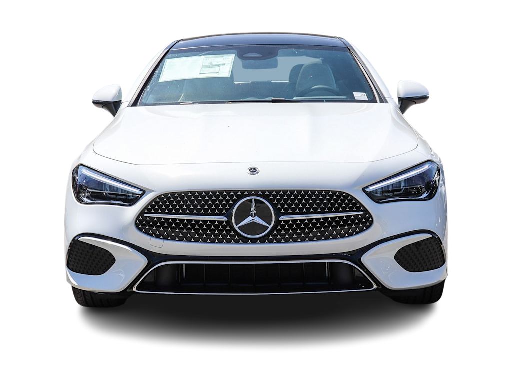 Thumbnail: 2026 Mercedes-Benz CLE - 5