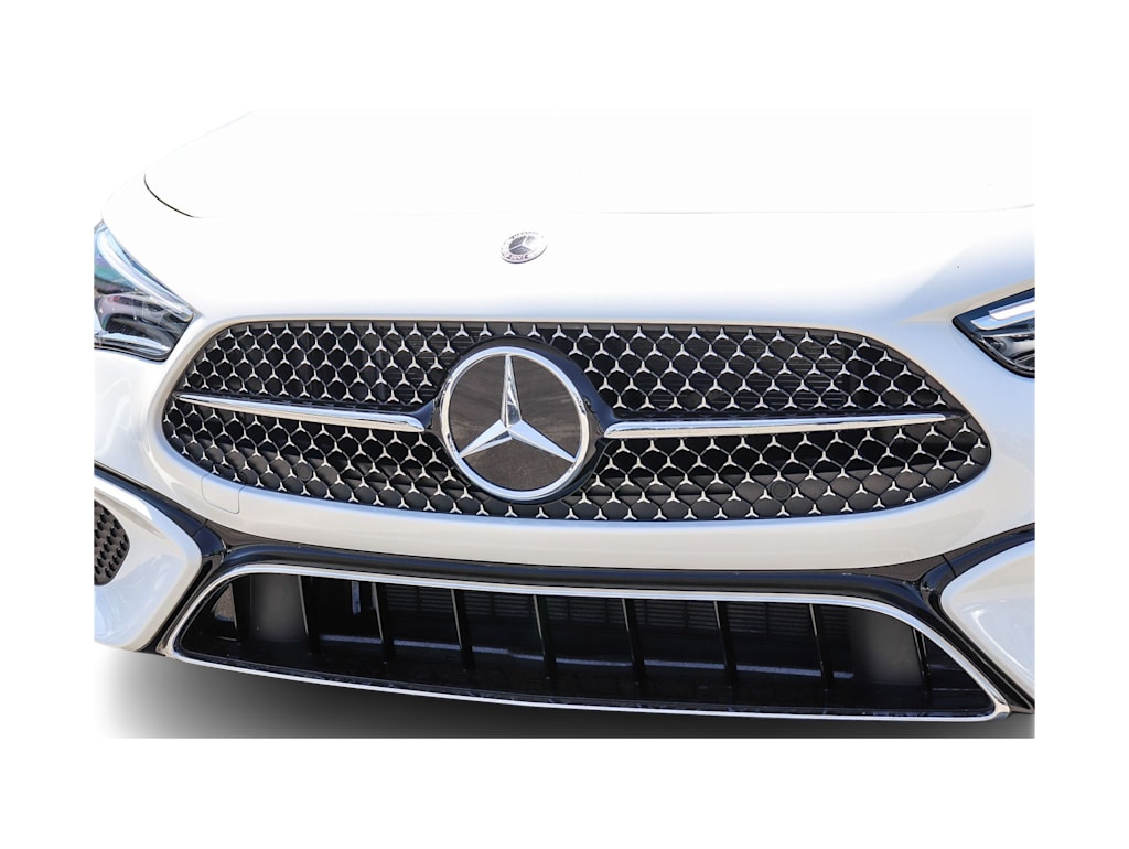 Thumbnail: 2026 Mercedes-Benz CLE - 17