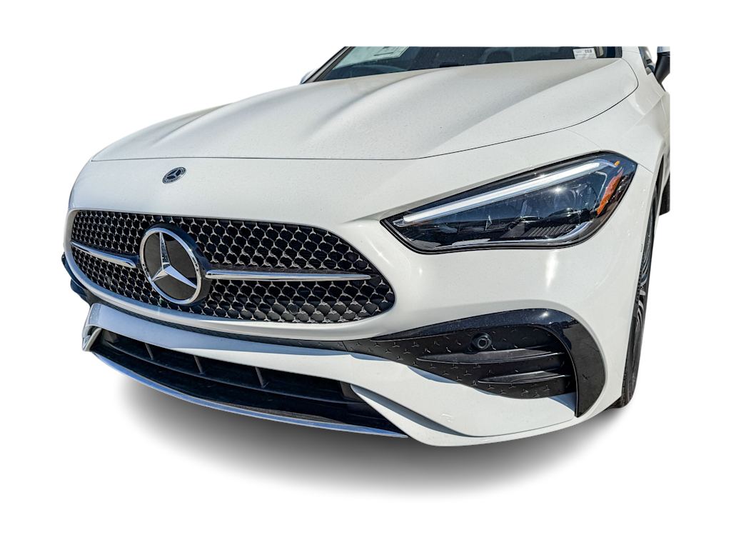 Thumbnail: 2025 Mercedes-Benz CLE - 20