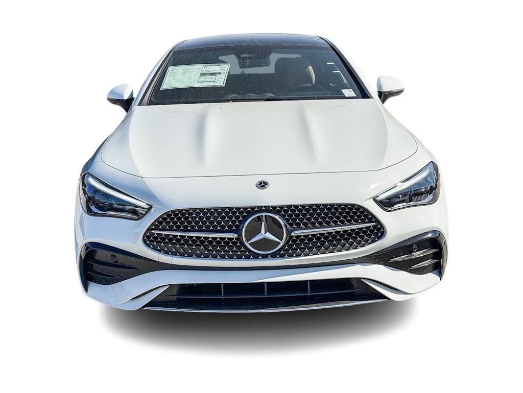 Thumbnail: 2025 Mercedes-Benz CLE - 14