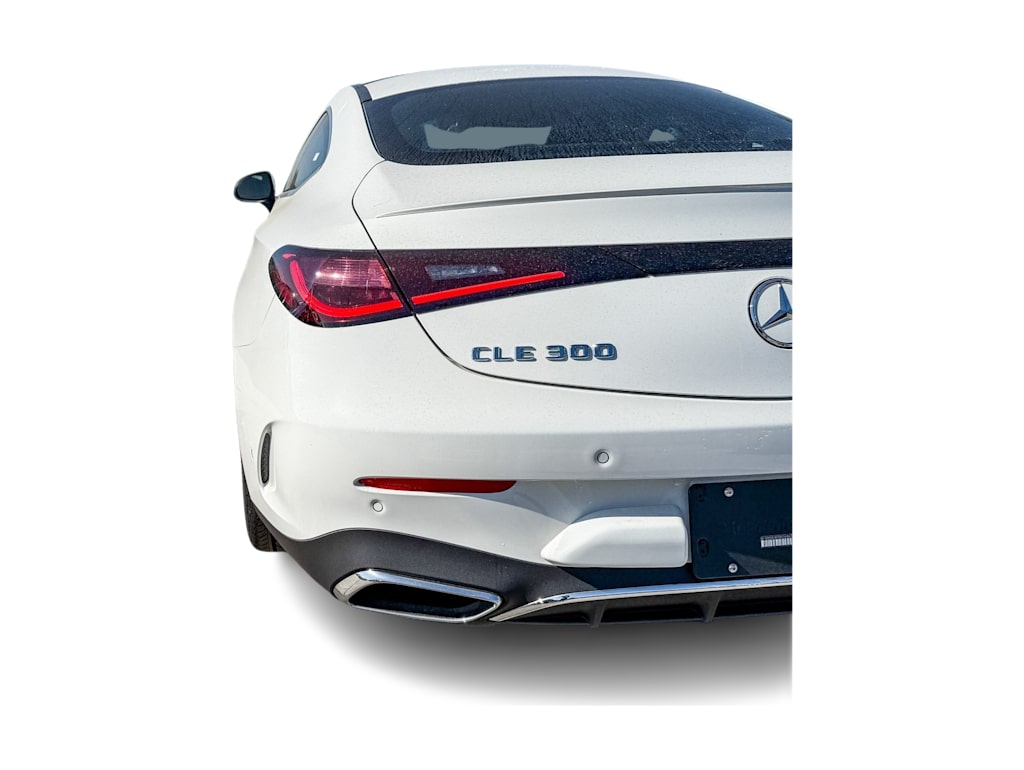 Thumbnail: 2025 Mercedes-Benz CLE - 16