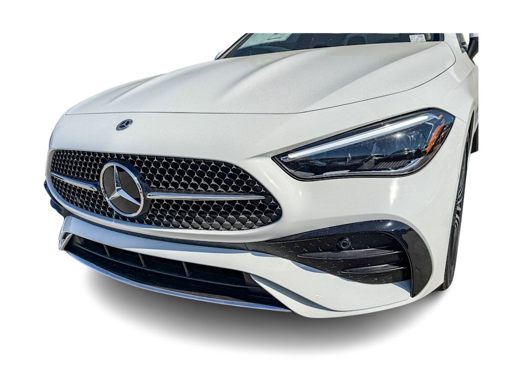 Thumbnail: 2025 Mercedes-Benz CLE - 19