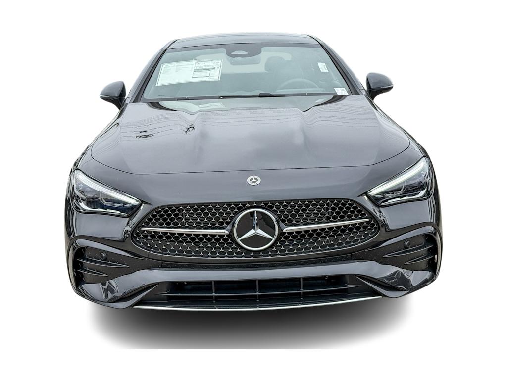Thumbnail: 2025 Mercedes-Benz CLE - 5