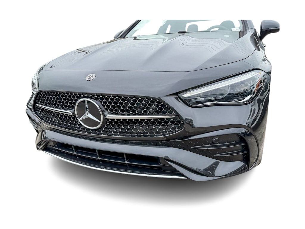 Thumbnail: 2025 Mercedes-Benz CLE - 22