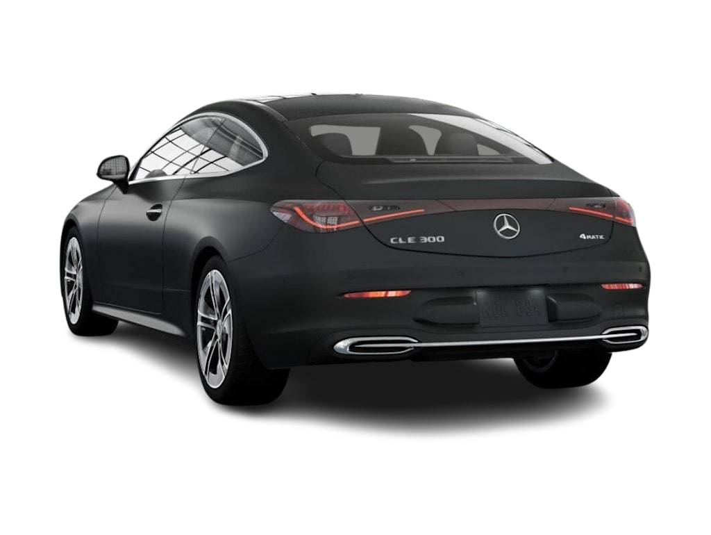 Thumbnail: 2026 Mercedes-Benz CLE - 27