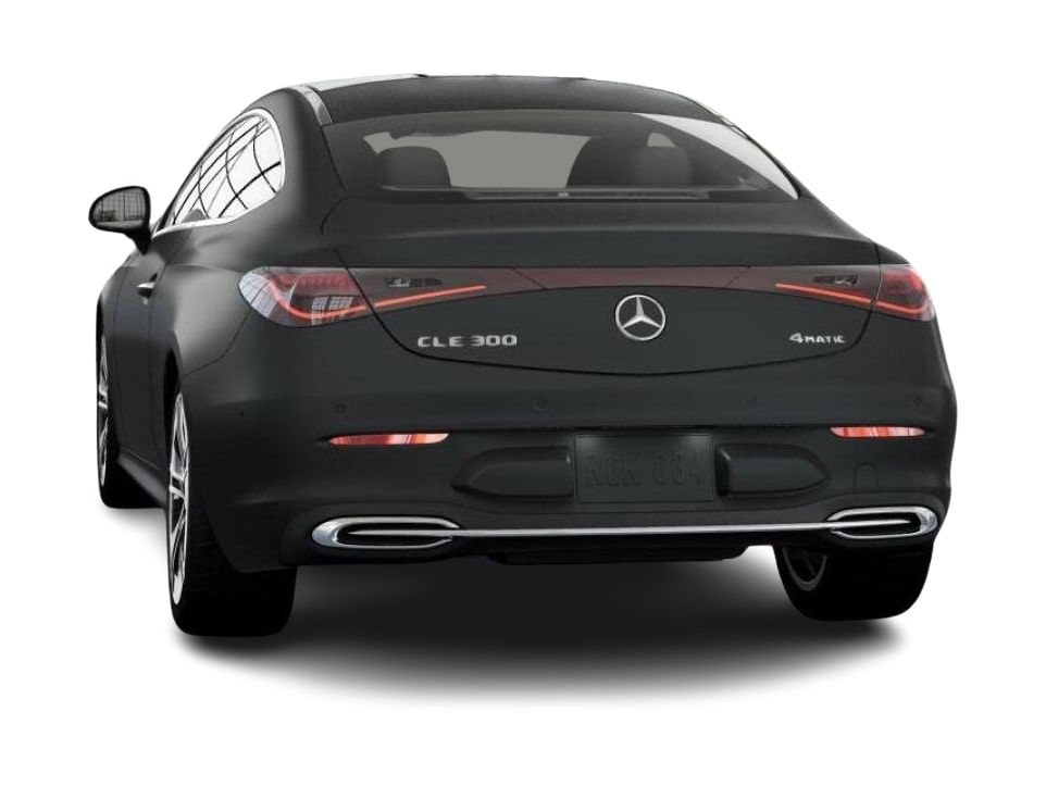 Thumbnail: 2026 Mercedes-Benz CLE - 26