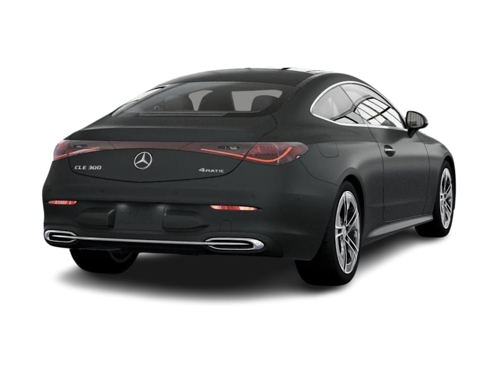 Thumbnail: 2026 Mercedes-Benz CLE - 24