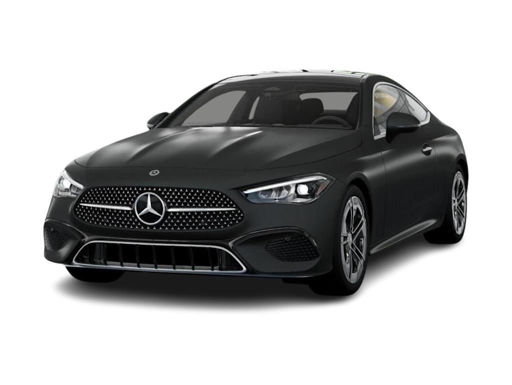 Thumbnail: 2026 Mercedes-Benz CLE - 40