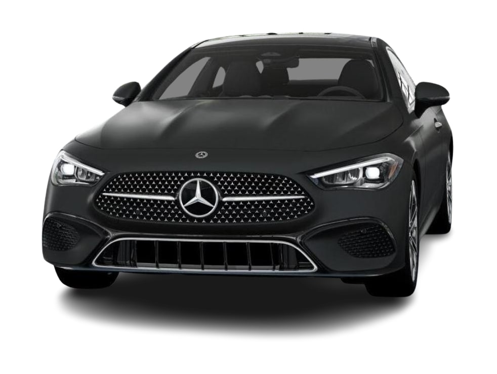 Thumbnail: 2026 Mercedes-Benz CLE - 41
