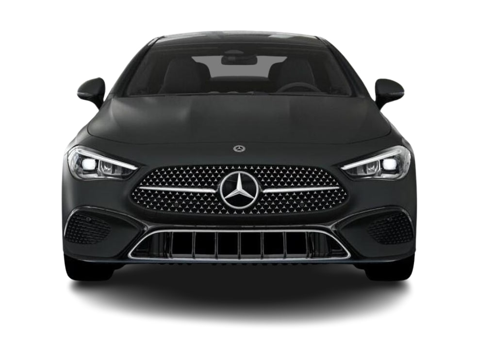 Thumbnail: 2026 Mercedes-Benz CLE - 6