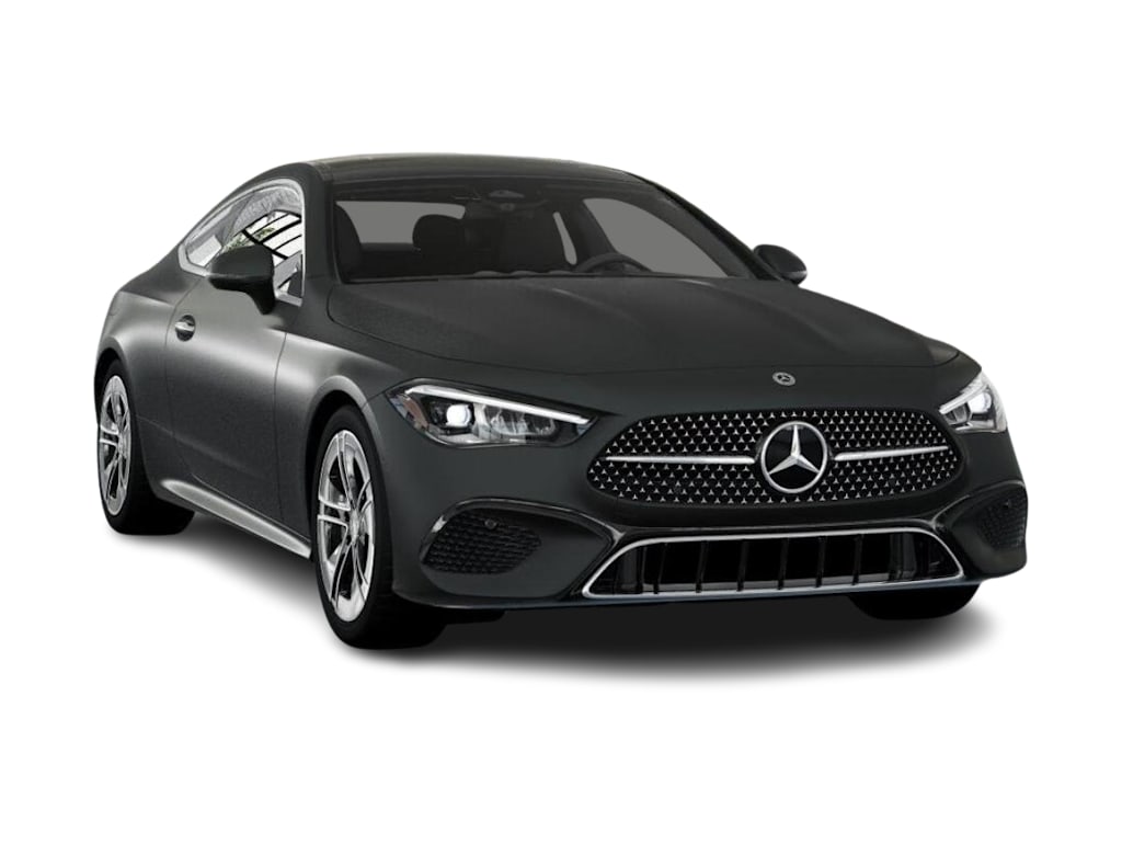 Thumbnail: 2026 Mercedes-Benz CLE - 11