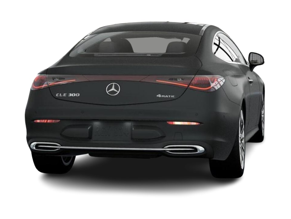 Thumbnail: 2026 Mercedes-Benz CLE - 25
