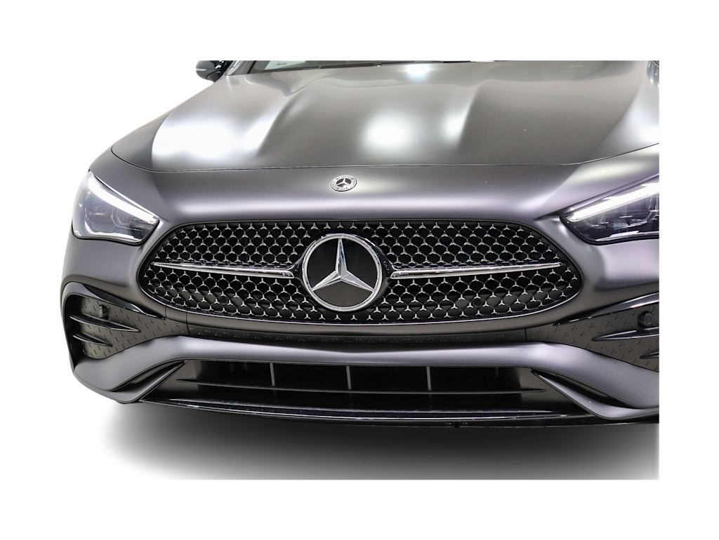 Thumbnail: 2026 Mercedes-Benz CLE - 16