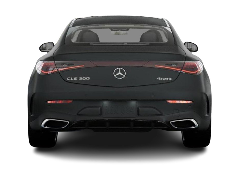 Thumbnail: 2027 Mercedes-Benz CLE - 5