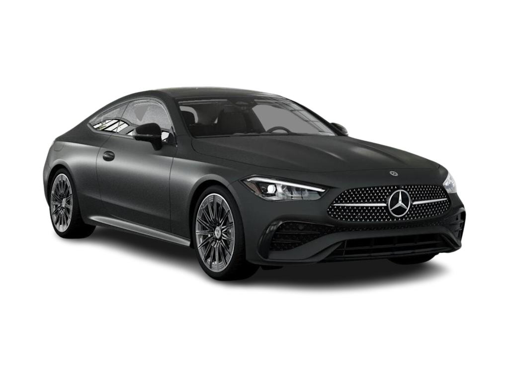 Thumbnail: 2027 Mercedes-Benz CLE - 12