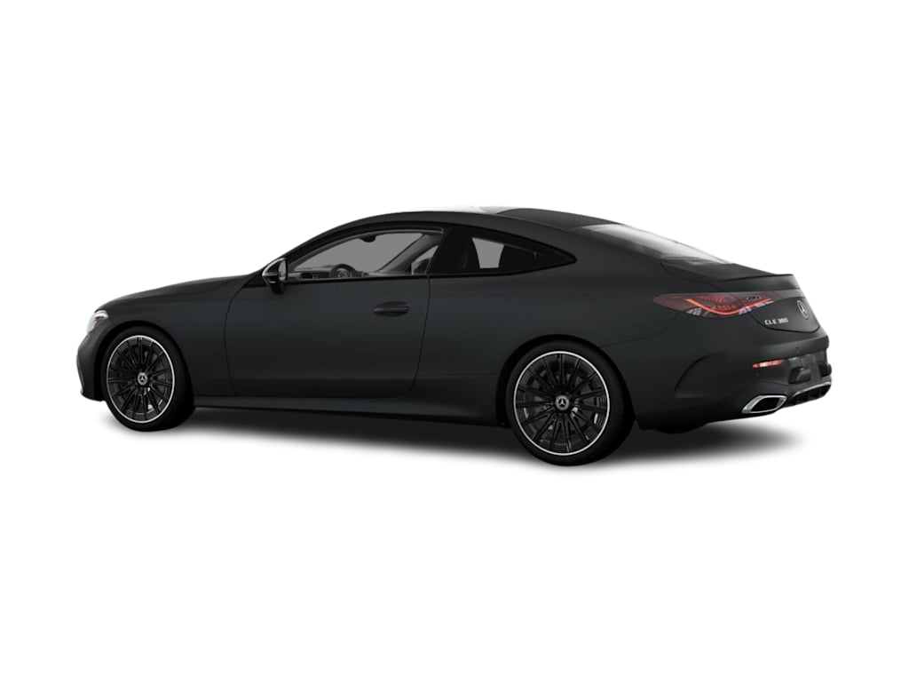 Thumbnail: 2027 Mercedes-Benz CLE - 30