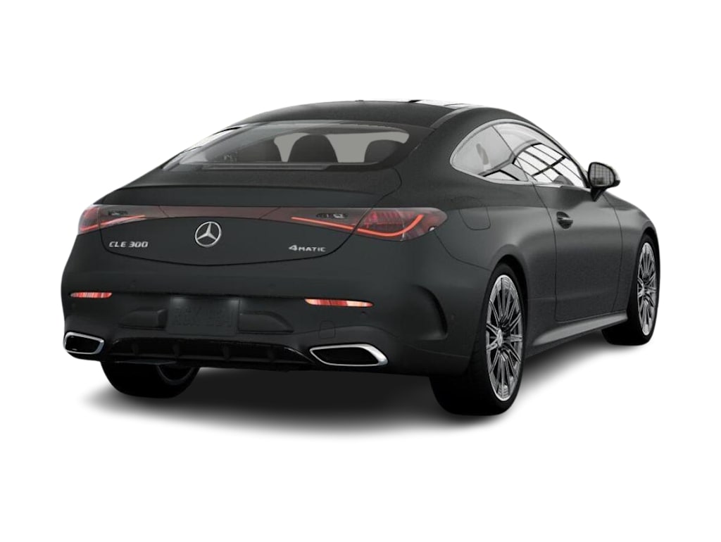 Thumbnail: 2027 Mercedes-Benz CLE - 24