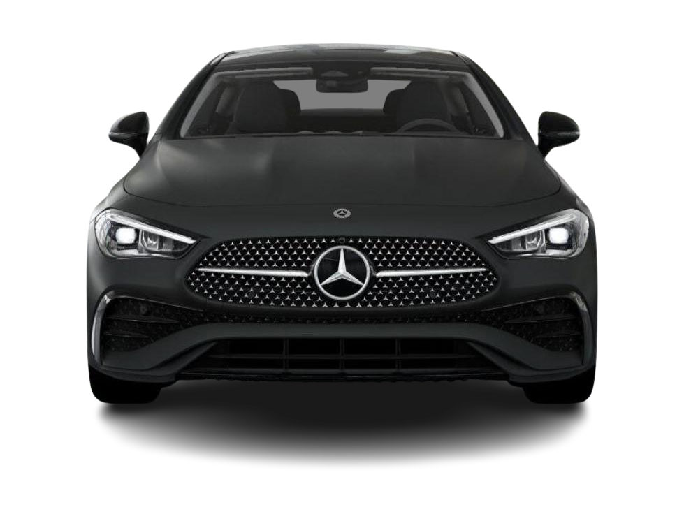 Thumbnail: 2027 Mercedes-Benz CLE - 6