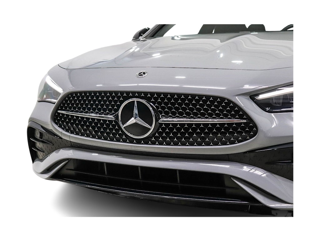 Thumbnail: 2024 Mercedes-Benz CLE - 18