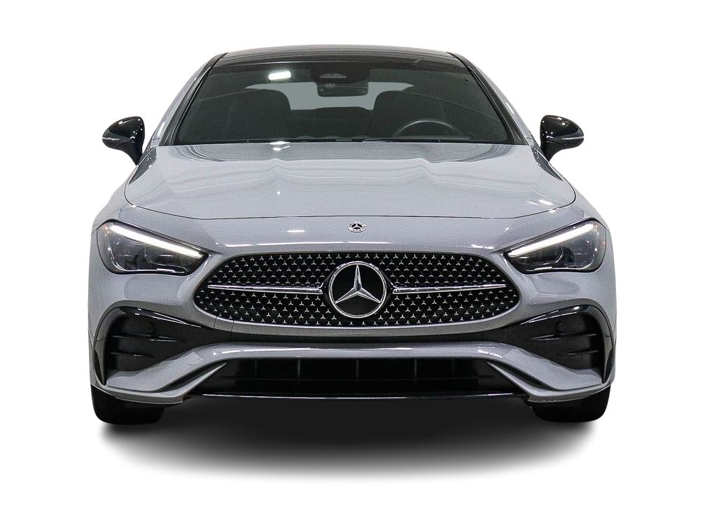Thumbnail: 2024 Mercedes-Benz CLE - 16