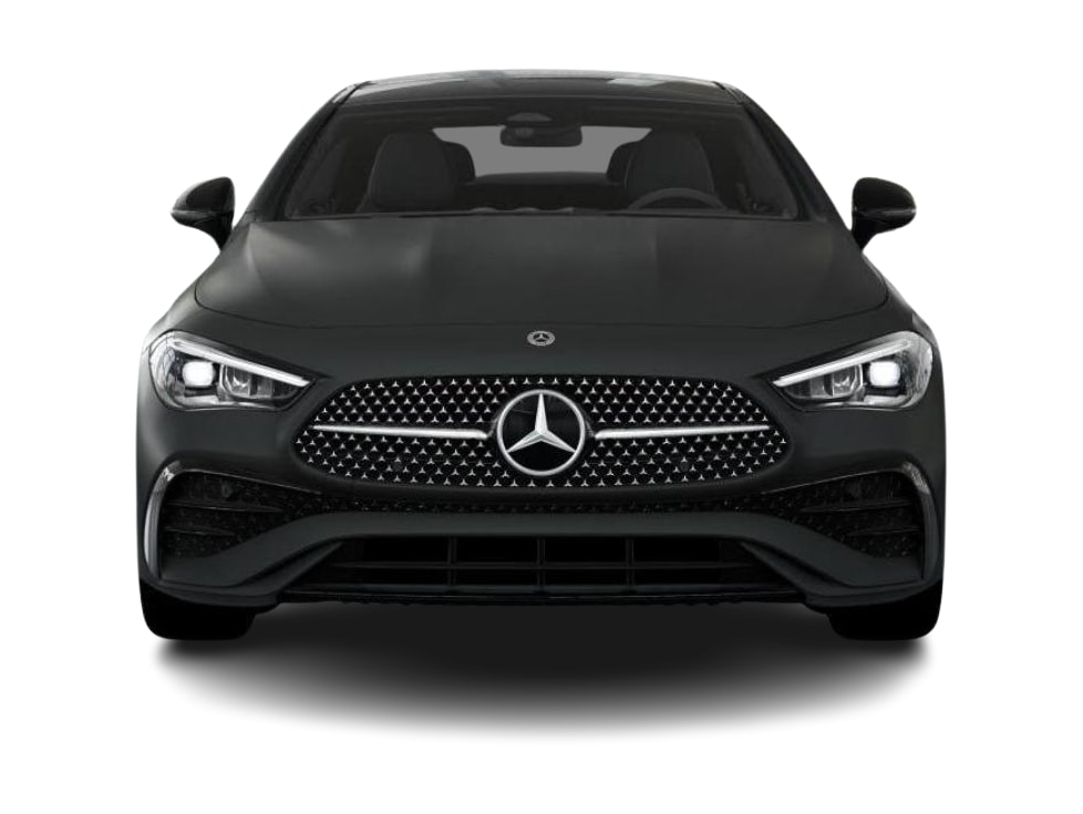 2024 Mercedes-Benz CLE 300 6