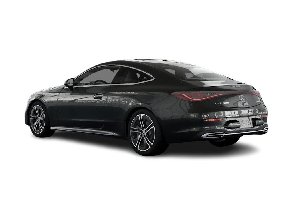 2024 Mercedes-Benz CLE 300 29
