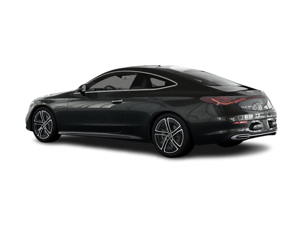 2024 Mercedes-Benz CLE 300 30