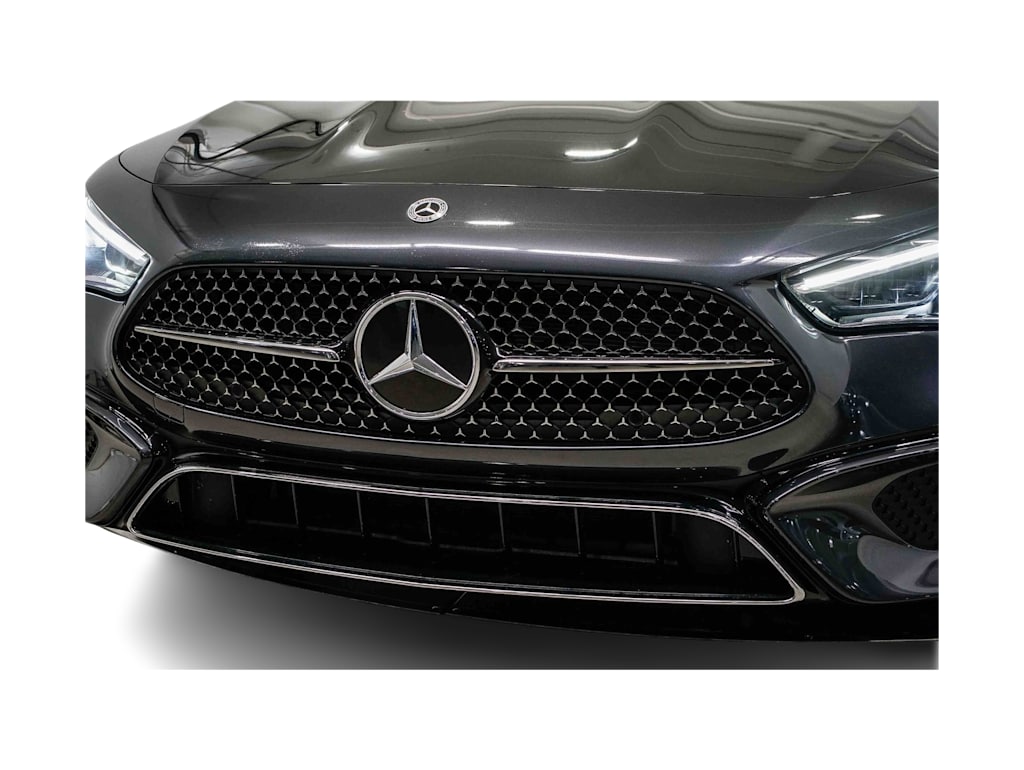Thumbnail: 2024 Mercedes-Benz CLE - 21