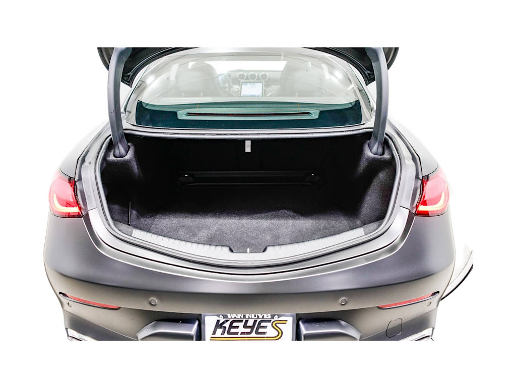 Thumbnail: 2026 Mercedes-Benz CLE - 14