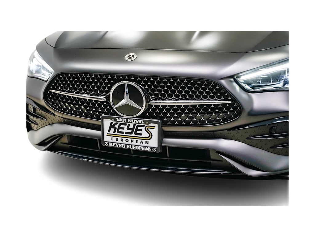 Thumbnail: 2026 Mercedes-Benz CLE - 19