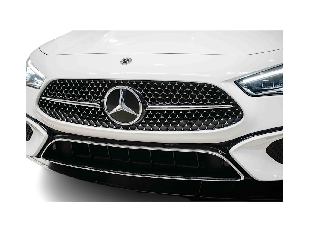 Thumbnail: 2026 Mercedes-Benz CLE - 19