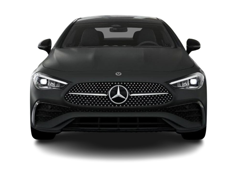 Thumbnail: 2026 Mercedes-Benz CLE - 6