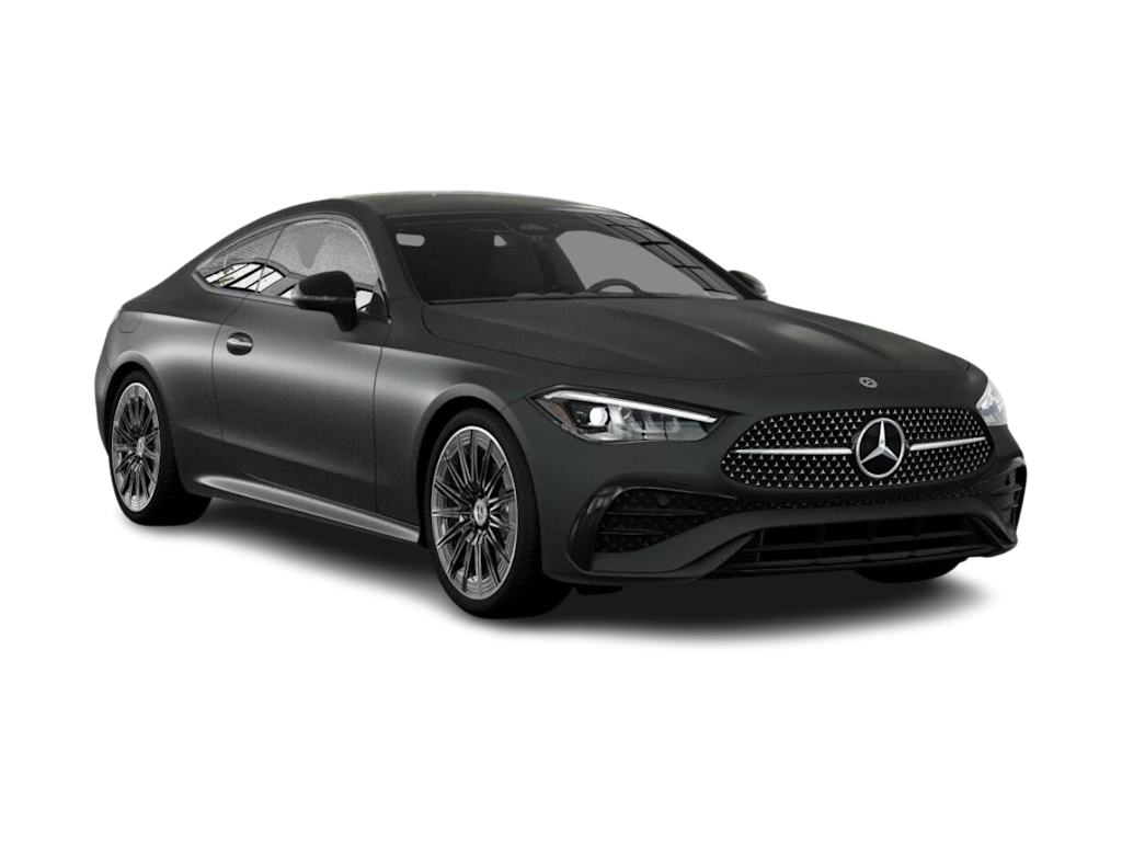 Thumbnail: 2026 Mercedes-Benz CLE - 12