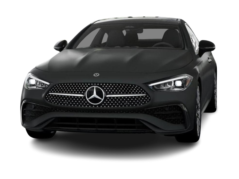 Thumbnail: 2026 Mercedes-Benz CLE - 41