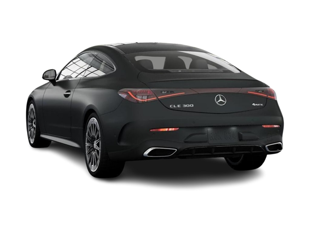 Thumbnail: 2026 Mercedes-Benz CLE - 27