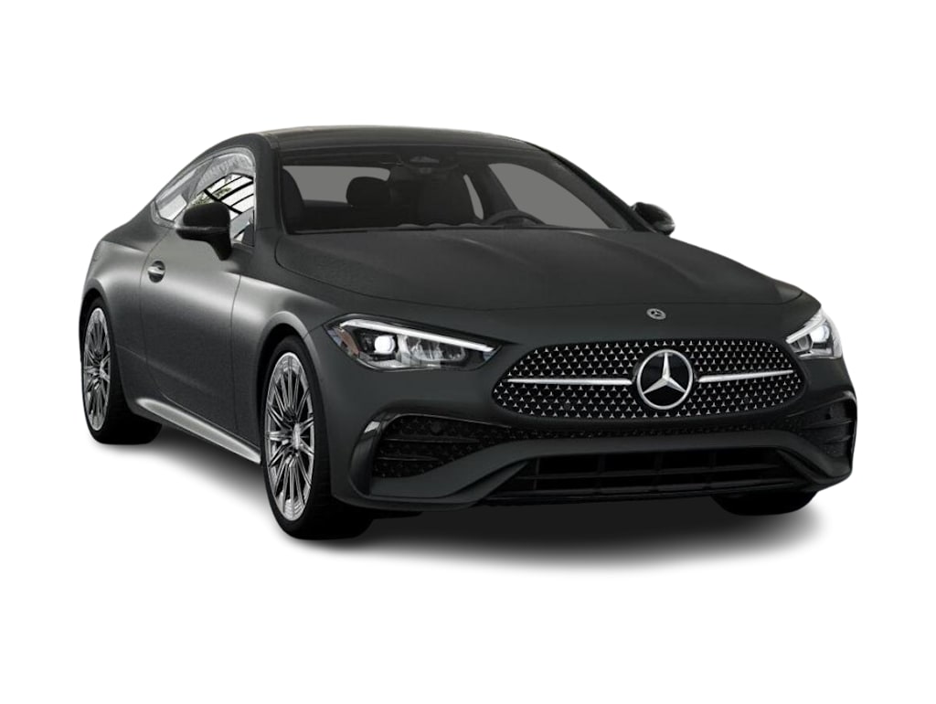Thumbnail: 2026 Mercedes-Benz CLE - 11