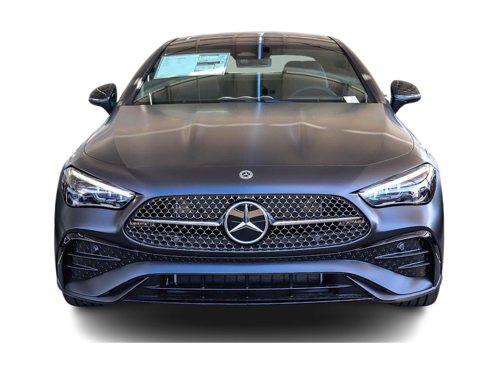 Thumbnail: 2026 Mercedes-Benz CLE - 5