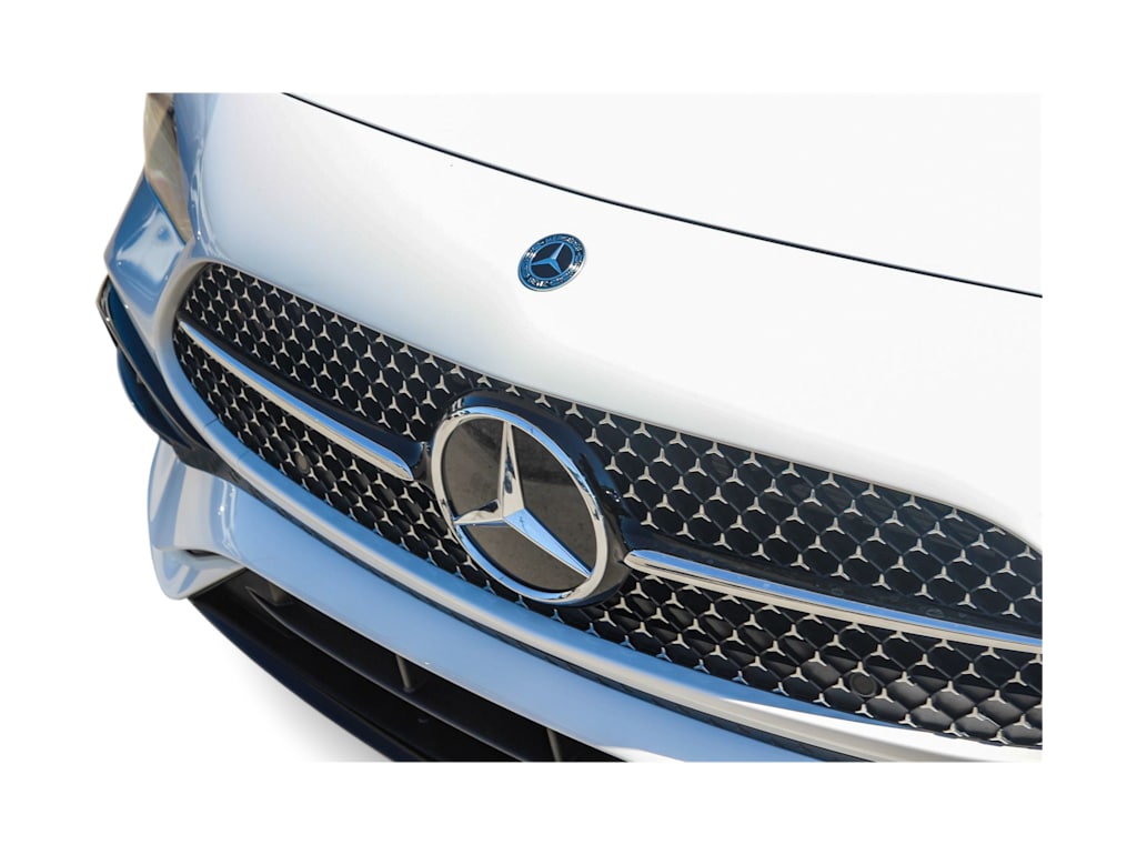 Thumbnail: 2026 Mercedes-Benz CLE - 18