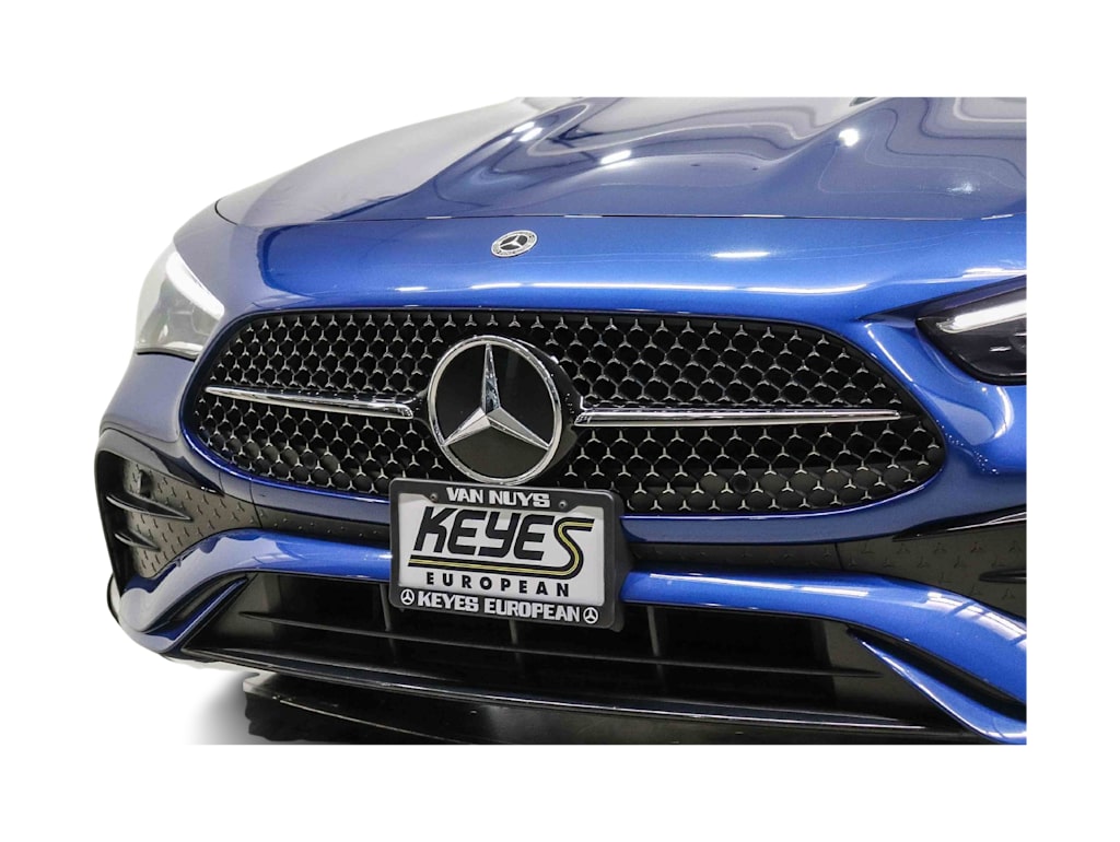 Thumbnail: 2026 Mercedes-Benz CLE - 19