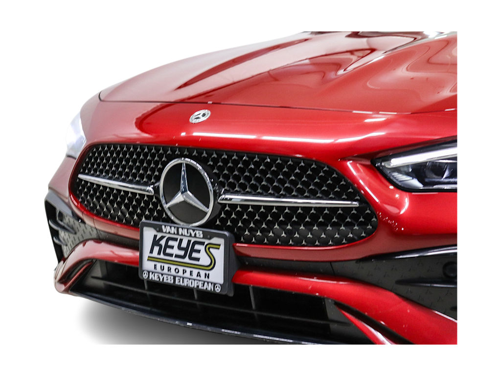 Thumbnail: 2026 Mercedes-Benz CLE - 19