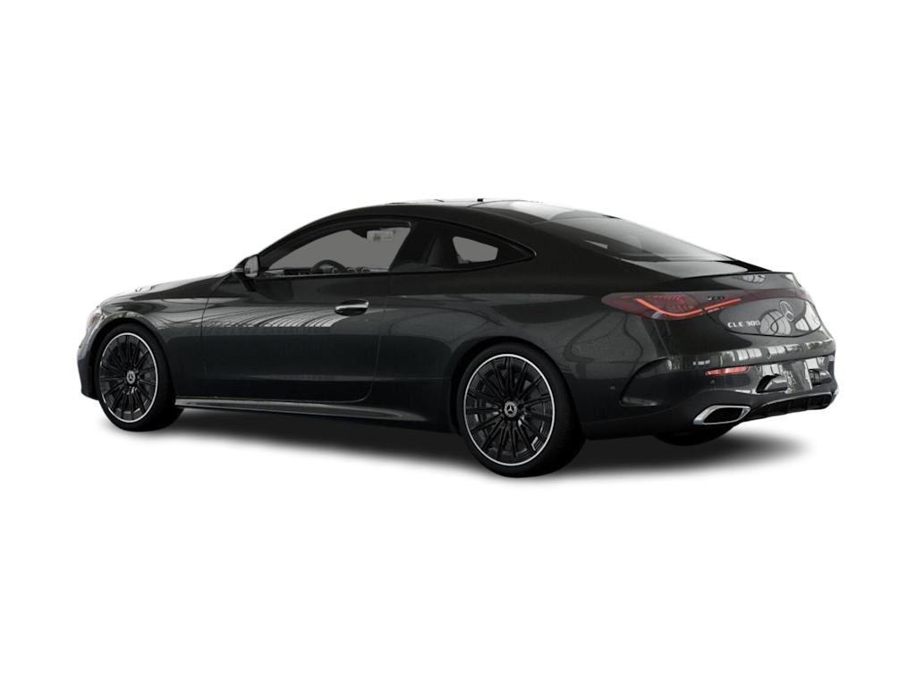 Thumbnail: 2026 Mercedes-Benz CLE - 29