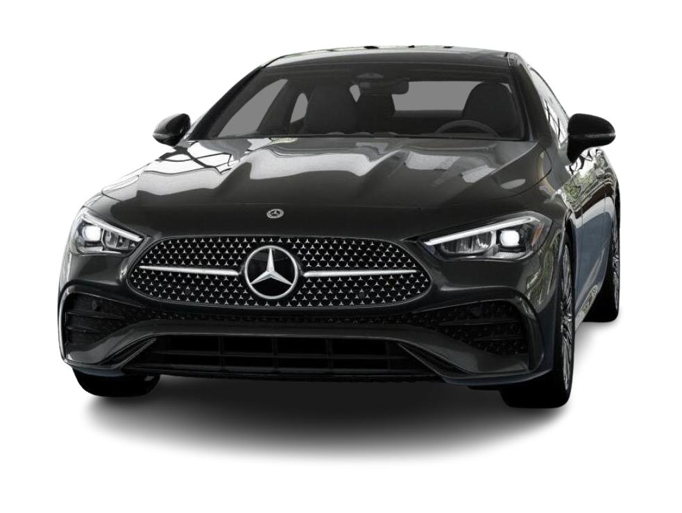 Thumbnail: 2026 Mercedes-Benz CLE - 41