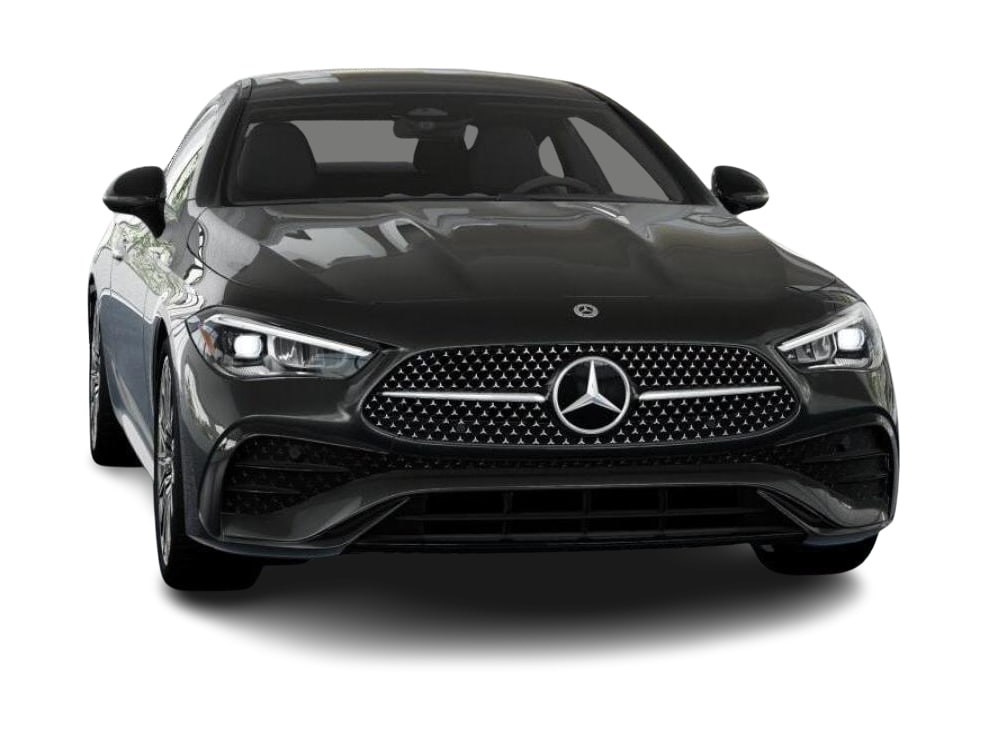 Thumbnail: 2026 Mercedes-Benz CLE - 9