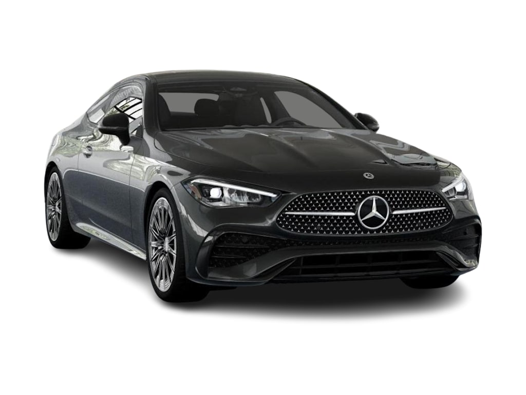 Thumbnail: 2026 Mercedes-Benz CLE - 10