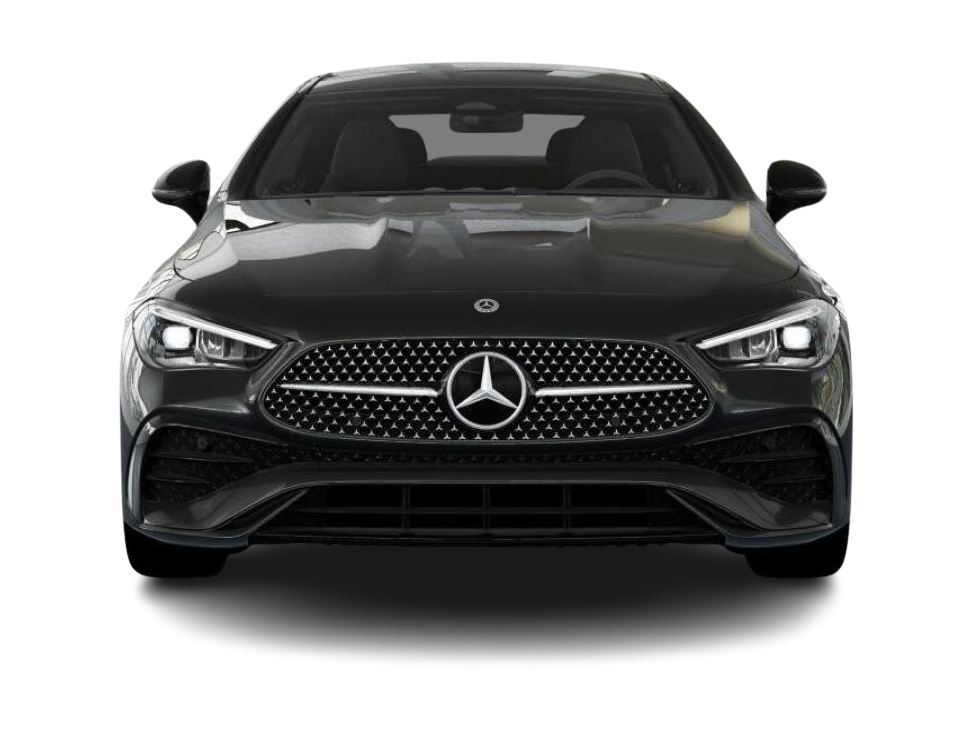 Thumbnail: 2026 Mercedes-Benz CLE - 5