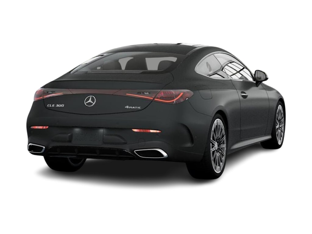 Thumbnail: 2026 Mercedes-Benz CLE - 24