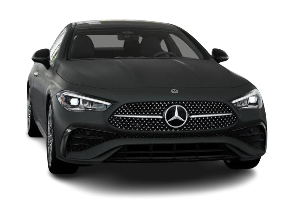 Thumbnail: 2026 Mercedes-Benz CLE - 10